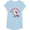 image:imageHello Kitty Tennis Tee Shirt TShirtBaby Blue