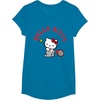 image:imageHello Kitty Tennis Tee Shirt TShirtSapphire Blue