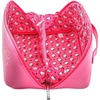 image:imageHello Kitty Travel Makeup Bag Official License Travel Cosmetic Bag Sanrio Travel Pink Makeup Bag VB701419LNJ