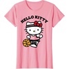 image:imageHello Kitty Unisex Kids Basketball TShirt Blue SmallPink
