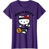 image:imageHello Kitty Unisex Kids Basketball TShirt Blue SmallPurple