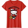image:imageHello Kitty Unisex Kids Basketball TShirt Blue SmallRed