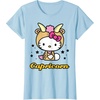 image:imageHello Kitty Zodiac Capricorn Tee Shirt TShirtBaby Blue