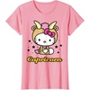 image:imageHello Kitty Zodiac Capricorn Tee Shirt TShirtPink