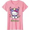 image:imageHello Kitty Zodiac Taurus Tee Shirt TShirtPink