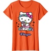 image:imageHello Kitty Zodiac Virgo Tee Shirt TShirtOrange