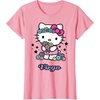 image:imageHello Kitty Zodiac Virgo Tee Shirt TShirtPink