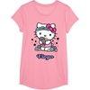 image:imageHello Kitty Zodiac Virgo Tee Shirt TShirtPink