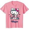 image:imageHello Kitty Zodiac Virgo Tee Shirt TShirtPink