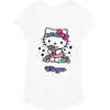 image:imageHello Kitty Zodiac Virgo Tee Shirt TShirtWhite