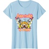 image:imageNo Overtime Tee Shirt TShirtBaby Blue