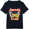 image:imageNo Overtime Tee Shirt TShirtBlack