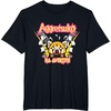 image:imageNo Overtime Tee Shirt TShirtBlack