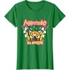 image:imageNo Overtime Tee Shirt TShirtKelly Green
