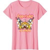 image:imageNo Overtime Tee Shirt TShirtPink