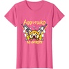 image:imageNo Overtime Tee Shirt TShirtPink Heather