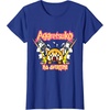 image:imageNo Overtime Tee Shirt TShirtRoyal Blue