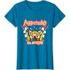 image:imageNo Overtime Tee Shirt TShirtSapphire Blue