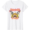 image:imageNo Overtime Tee Shirt TShirtWhite