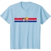 image:imagePatty and Jimmy Tennis Stripe TShirtBaby Blue