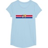 image:imagePatty and Jimmy Tennis Stripe TShirtBaby Blue