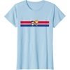 image:imagePatty and Jimmy Tennis Stripe TShirtBaby Blue