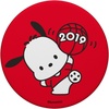 image:imagePochacco Basketball 2019 PopSockets MagSafe PopGrip for iPhoneStandard
