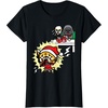 image:imageRaging Christmas Karaoke Tee Shirt TShirtBlack