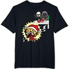 image:imageRaging Christmas Karaoke Tee Shirt TShirtBlack