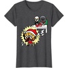 image:imageRaging Christmas Karaoke Tee Shirt TShirtDark Heather Grey