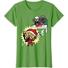 image:imageRaging Christmas Karaoke Tee Shirt TShirtGrass Green