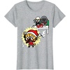 image:imageRaging Christmas Karaoke Tee Shirt TShirtHeather Grey