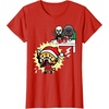 image:imageRaging Christmas Karaoke Tee Shirt TShirtRed