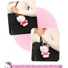 image:imageSALLY ROSE Care BearsStitch or Hello Kitty and Friends Plush Keychain Set Cute Keychains Bag Charms and Purse AccessoriesHello Kitty