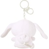 image:imageSALLY ROSE Care BearsStitch or Hello Kitty and Friends Plush Keychain Set Cute Keychains Bag Charms and Purse AccessoriesWhite Cinnamoroll
