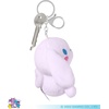 image:imageSALLY ROSE Care BearsStitch or Hello Kitty and Friends Plush Keychain Set Cute Keychains Bag Charms and Purse AccessoriesWhite Cinnamoroll