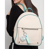 image:imageSALLY ROSE Hello Kitty Liquid Keychain  Sanrio Bag Charms with Wrist Strap for Backpacks amp Purses Official LicenseCinnamoroll Blue