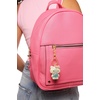 image:imageSALLY ROSE Pave Crystal Hello Kitty and Friends Bag Charm with Lobster Clip Official License Cute Keychains Sanrio GiftsBlue