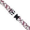 image:imageSanrio Hello Kitty Luggage Strap 2Piece Set Officially Licensed Adjustable Luggage Straps from 30 to 72