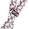 image:imageSanrio Hello Kitty Luggage Strap 2Piece Set Officially Licensed Adjustable Luggage Straps from 30 to 72