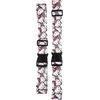 image:imageSanrio Hello Kitty Luggage Strap 2Piece Set Officially Licensed Adjustable Luggage Straps from 30 to 72