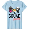 image:imageand Friends Squad Tee Shirt TShirtBaby Blue