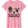 image:imageand Friends Squad Tee Shirt TShirtPink