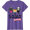 image:imageand Friends Squad Tee Shirt TShirtPurple Heather