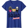 image:imageand Friends Squad Tee Shirt TShirtRoyal Blue