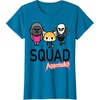 image:imageand Friends Squad Tee Shirt TShirtSapphire Blue