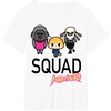 image:imageand Friends Squad Tee Shirt TShirtWhite