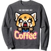 Dark Heather Grey