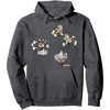 Dark Heather Grey