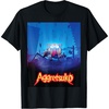 image:imageAggretsuko Season 2 Rage Poster Art TShirtBlack
